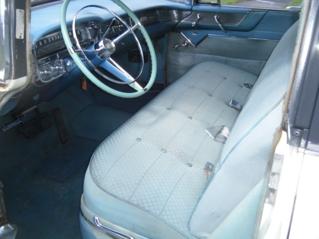 1956 Cadillac Eldorado - photo 6