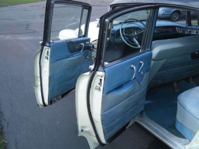 1956 Cadillac Eldorado - photo 7