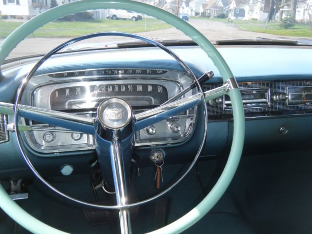 1956 Cadillac Eldorado - photo 8