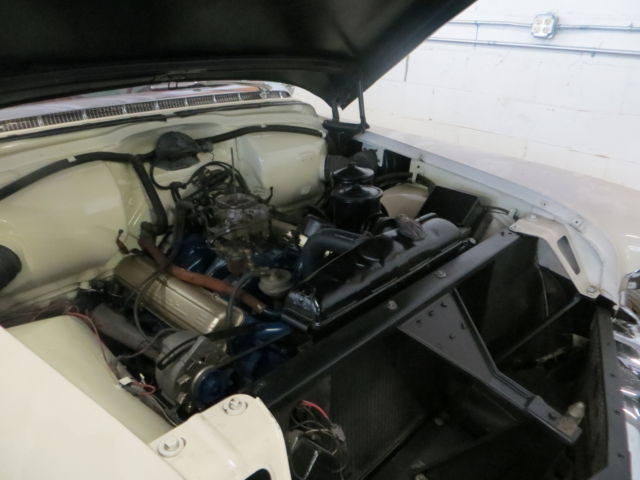 1956 Cadillac Eldorado Biarritz - photo 13