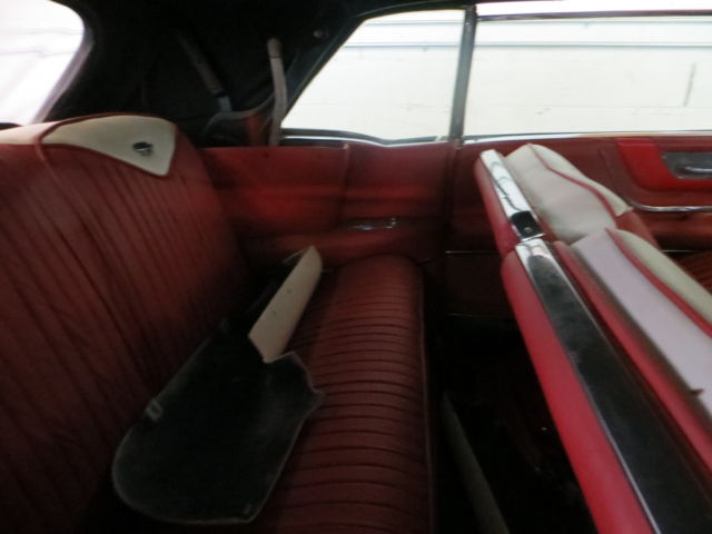 1956 Cadillac Eldorado Biarritz - photo 6