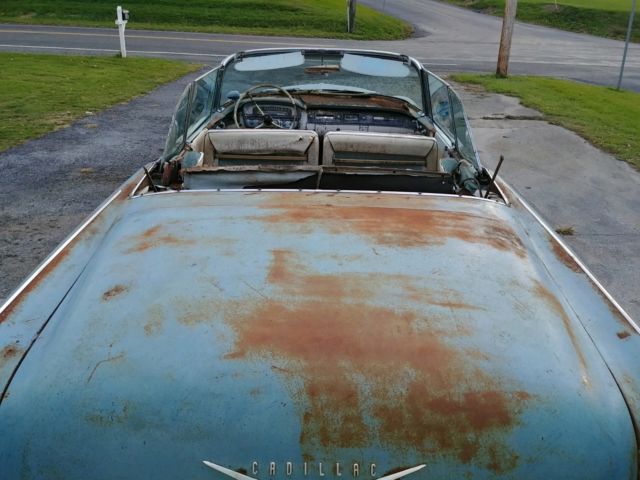 1956 Cadillac Fleetwood - photo 10