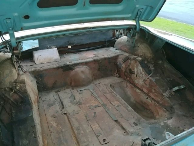 1956 Cadillac Fleetwood - photo 11