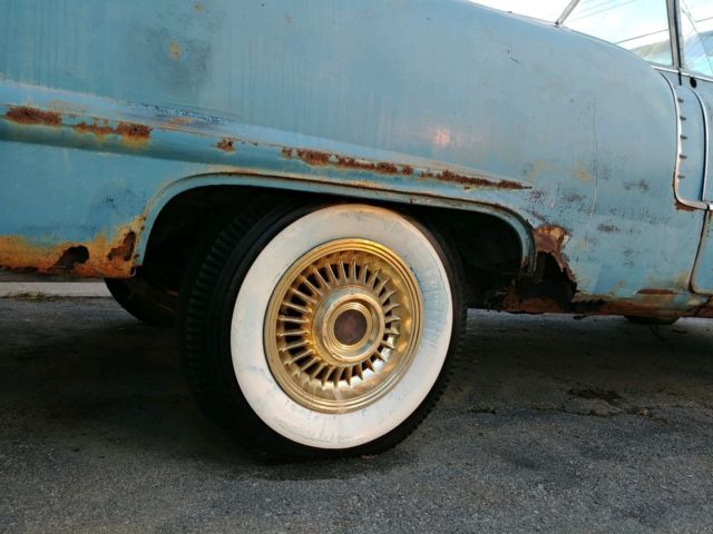 1956 Cadillac Fleetwood - photo 5
