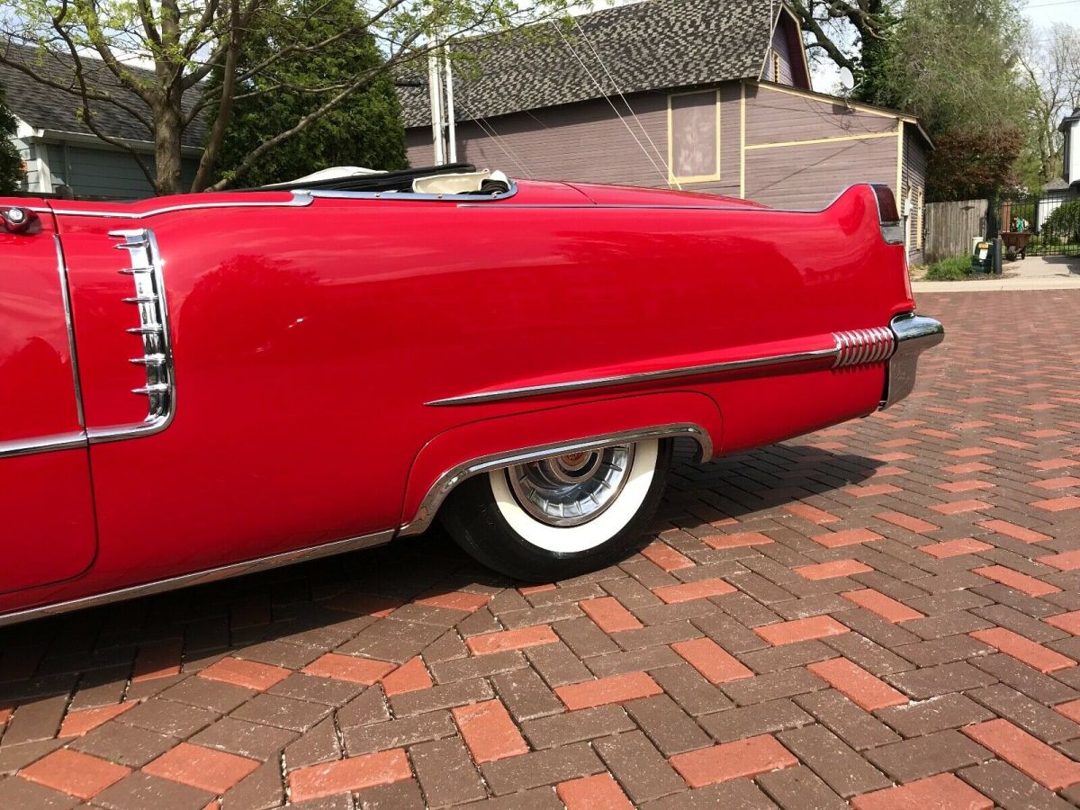 1956 Cadillac Series 62 - photo 11