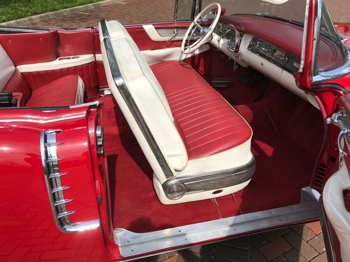 1956 Cadillac Series 62 - photo 13