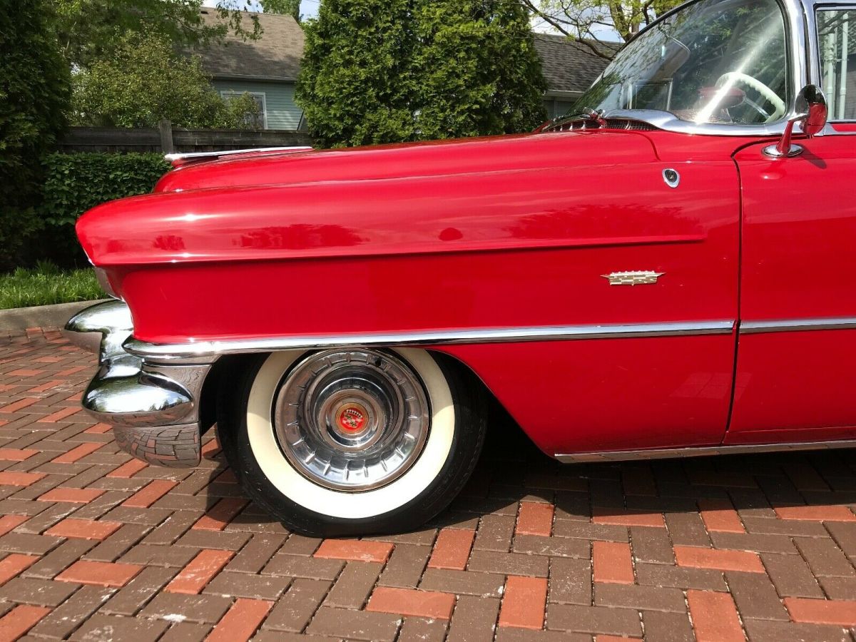 1956 Cadillac Series 62 - photo 4