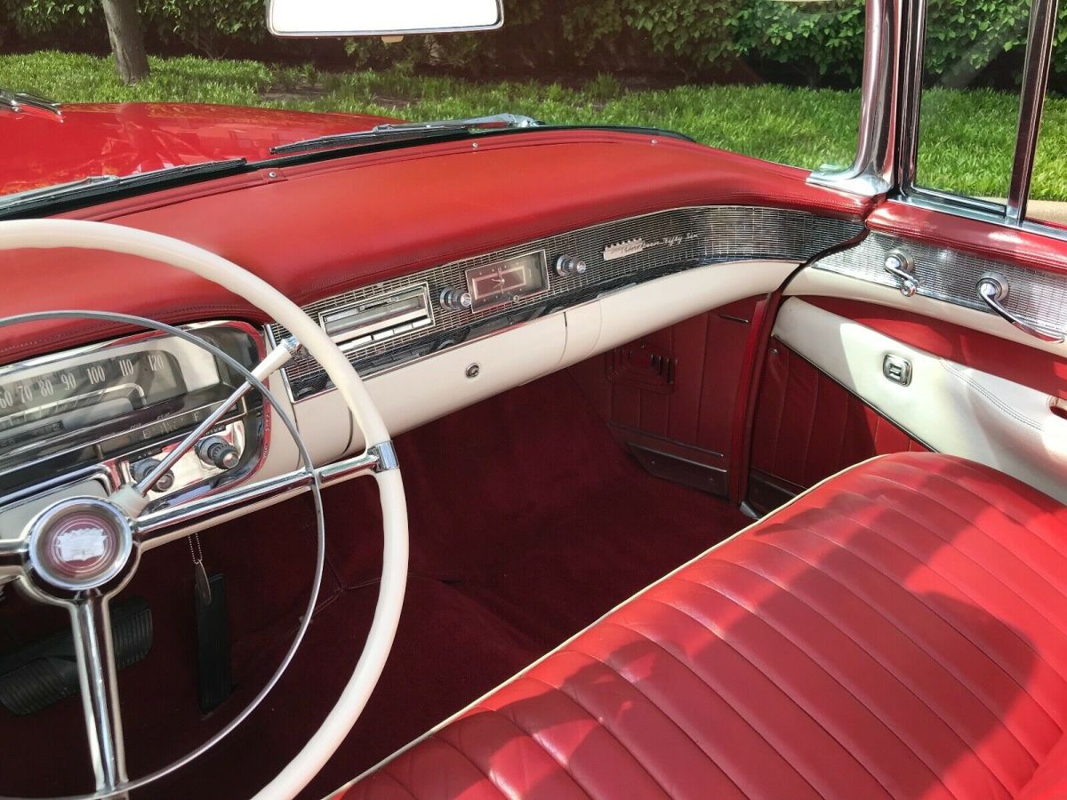 1956 Cadillac Series 62 - photo 5