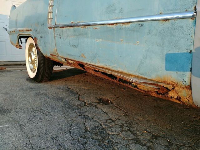 1956 Cadillac Fleetwood - photo 7