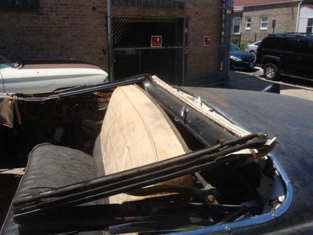 1956 Cadillac DeVille - photo 10