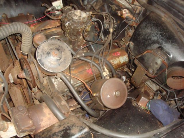 1956 Cadillac DeVille - photo 11