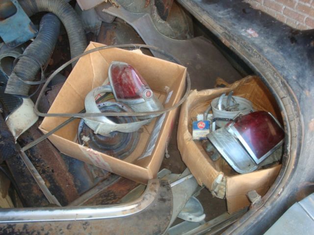 1956 Cadillac DeVille - photo 13