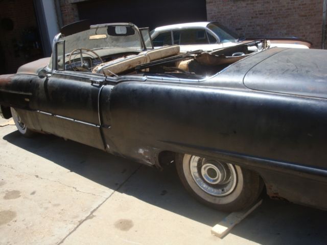 1956 Cadillac DeVille - photo 2