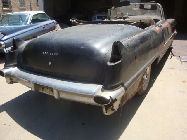 1956 Cadillac DeVille - photo 4