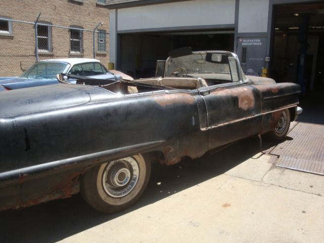 1956 Cadillac DeVille - photo 5