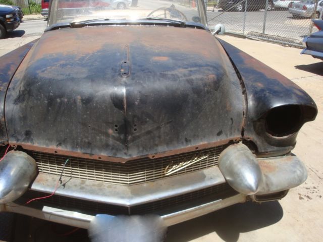 1956 Cadillac DeVille - photo 6