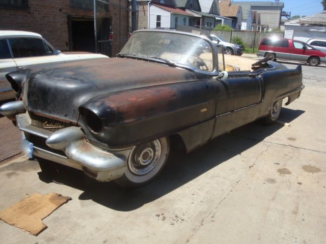 1956 Cadillac DeVille - photo 7