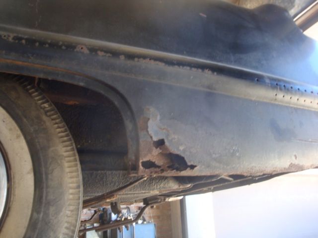 1956 Cadillac DeVille - photo 8