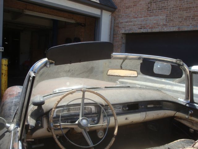 1956 Cadillac DeVille - photo 9