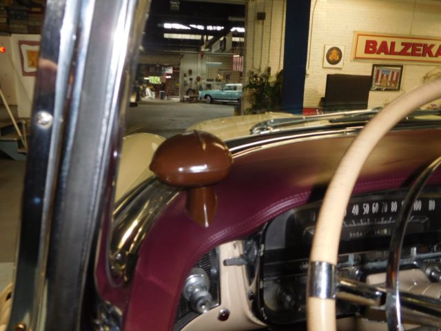 1956 Cadillac DeVille series 62 - photo 6