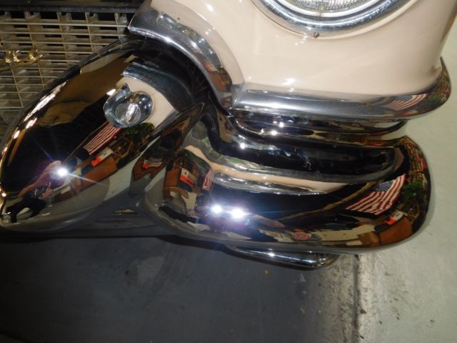 1956 Cadillac DeVille series 62 - photo 10