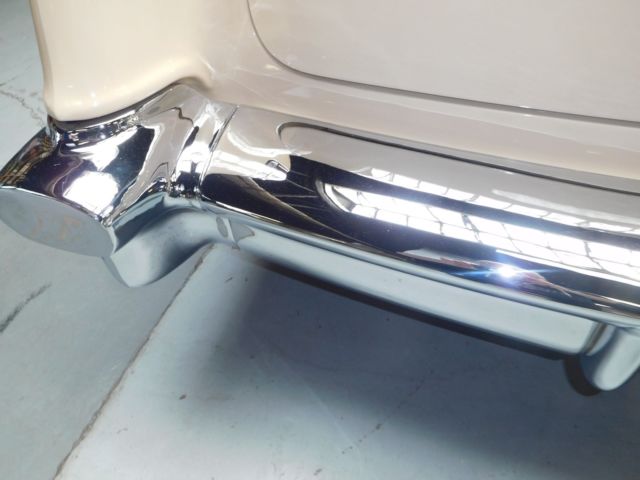 1956 Cadillac DeVille series 62 - photo 12