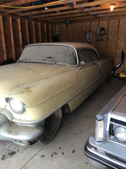 1956 Cadillac DeVille - photo 2