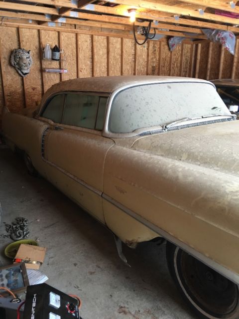 1956 Cadillac DeVille - photo 3