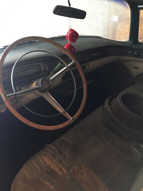 1956 Cadillac DeVille - photo 4