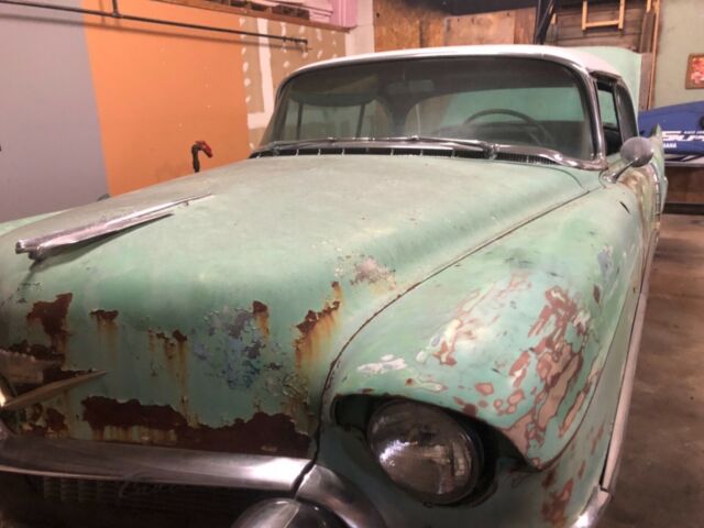 1956 Cadillac DeVille - photo 5