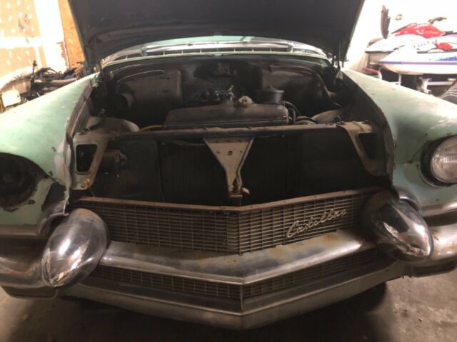 1956 Cadillac DeVille - photo 6