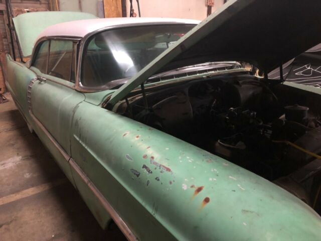 1956 Cadillac DeVille - photo 7