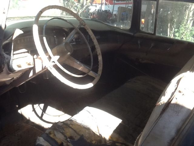 1956 Cadillac DeVille - photo 3