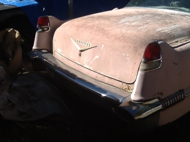 1956 Cadillac DeVille - photo 4