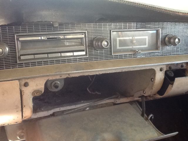 1956 Cadillac DeVille - photo 7