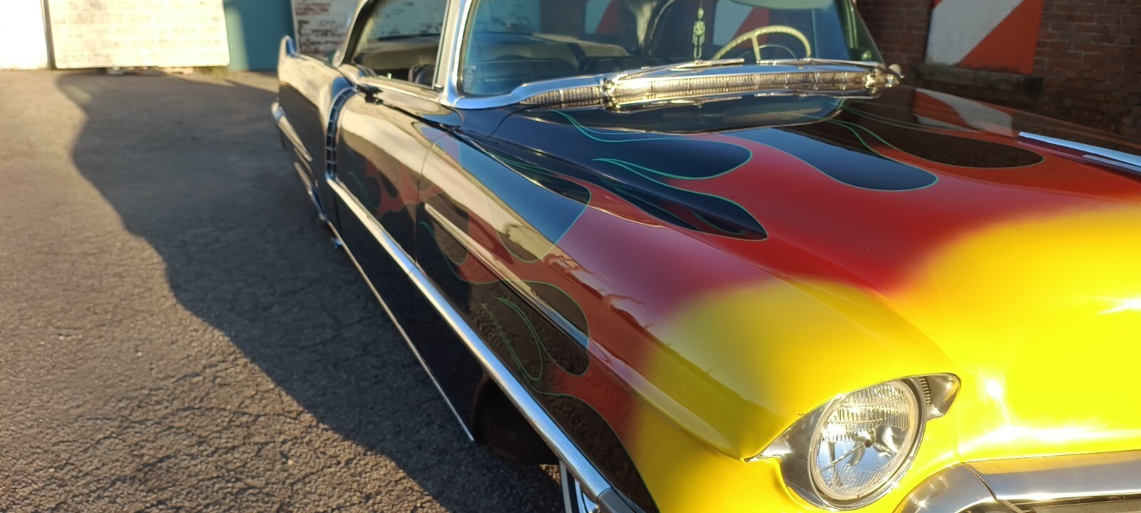 1956 Cadillac Series 62 - photo 11