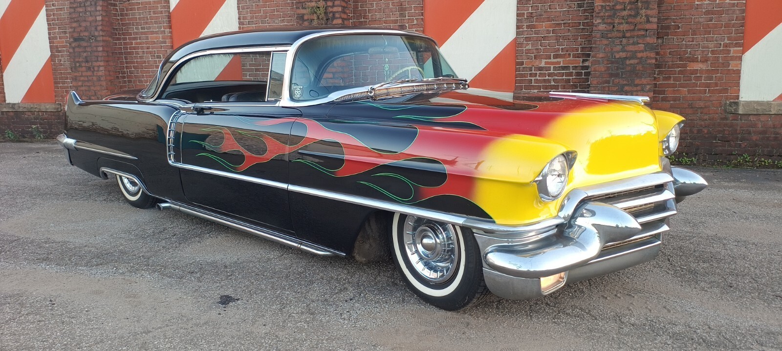 1956 Cadillac Series 62 - photo 2