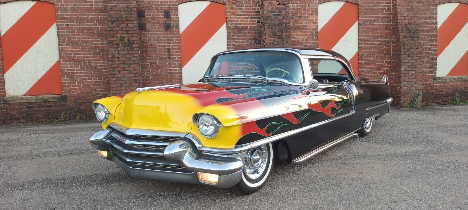 1956 Cadillac Series 62 - photo 3