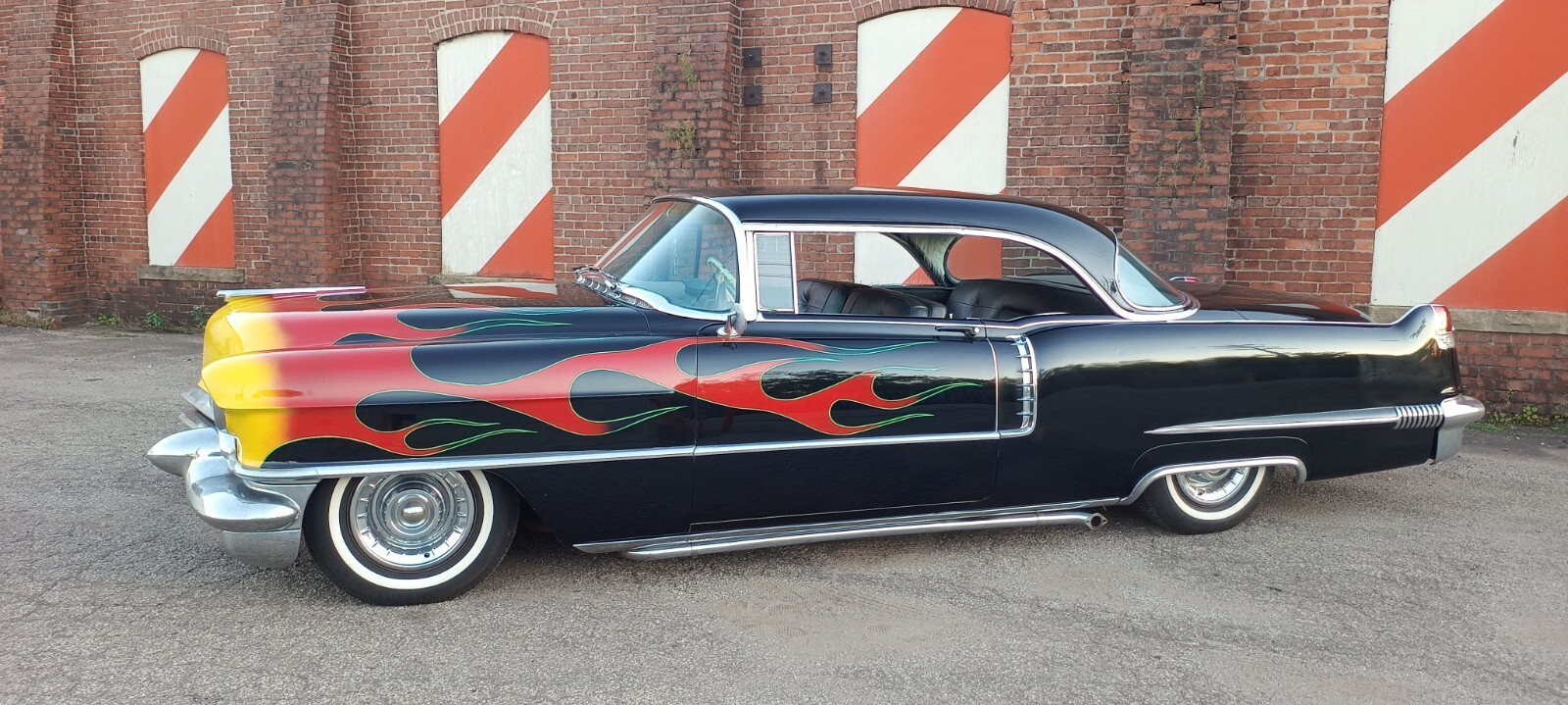 1956 Cadillac Series 62 - photo 4