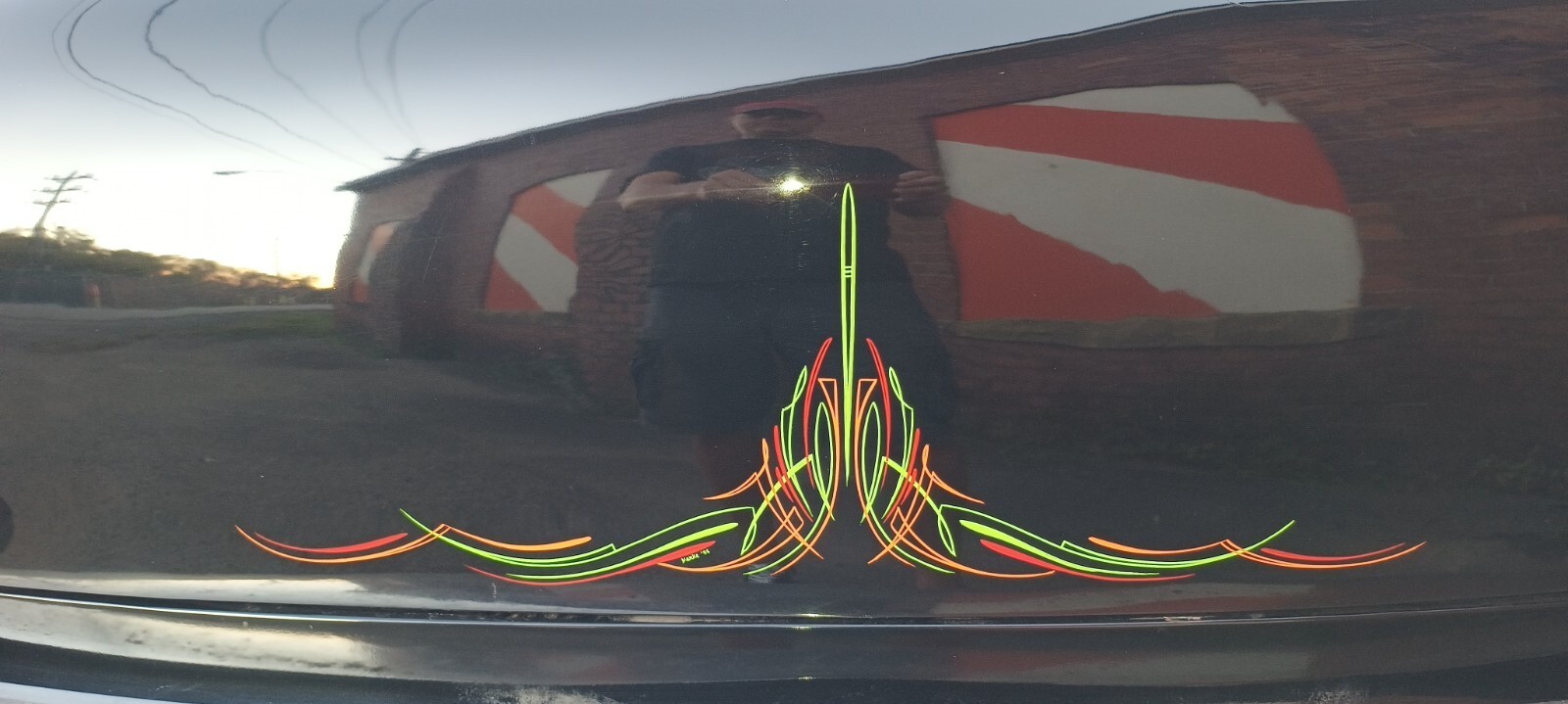 1956 Cadillac Series 62 - photo 5