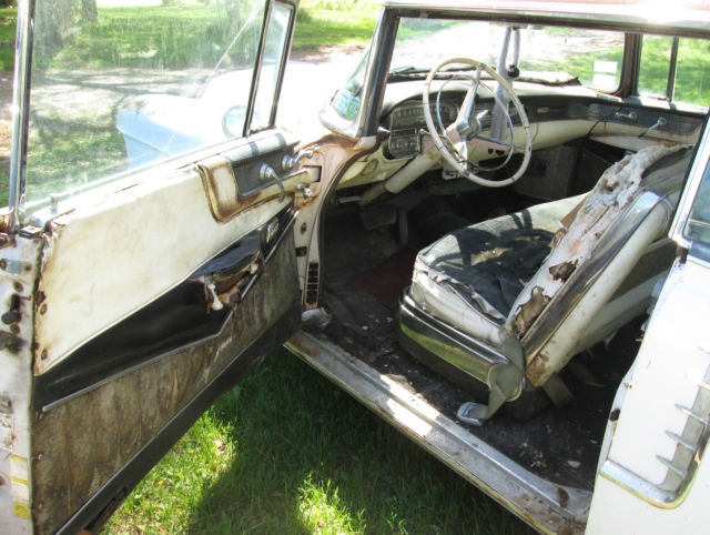 1956 Cadillac DeVille coupe deville - photo 7