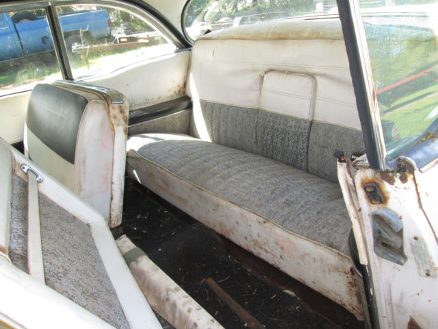 1956 Cadillac DeVille - photo 11