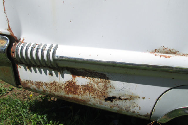 1956 Cadillac DeVille - photo 12