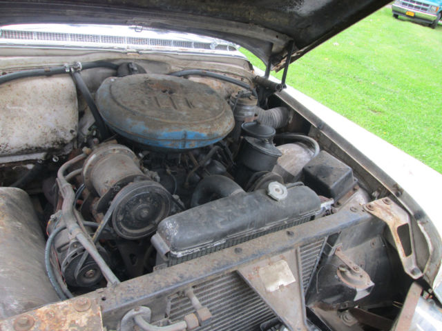 1956 Cadillac DeVille - photo 6