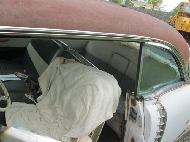 1956 Cadillac DeVille - photo 7