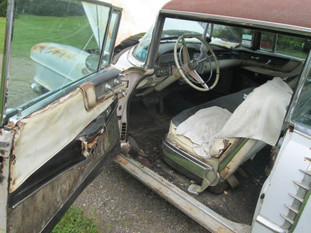 1956 Cadillac DeVille - photo 8