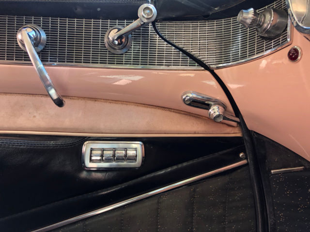 1956 Cadillac DeVille - photo 10