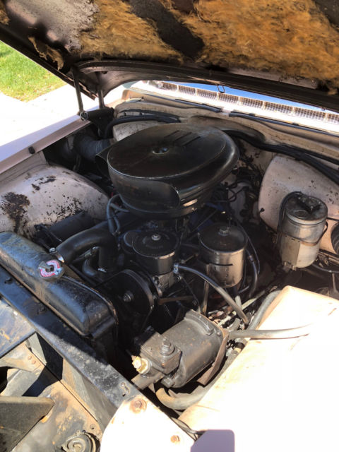 1956 Cadillac DeVille - photo 11