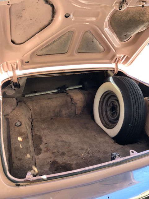 1956 Cadillac DeVille - photo 12