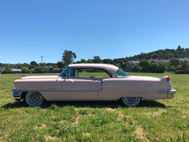 1956 Cadillac DeVille - photo 5